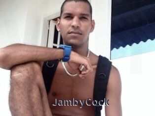 JambyCock