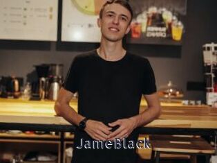 JameBlack