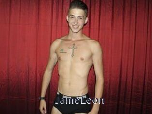 JameLeon