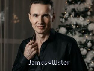 JamesAllister