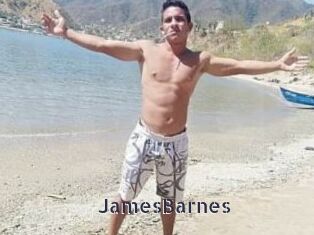 JamesBarnes