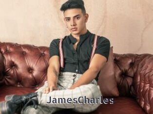 JamesCharles