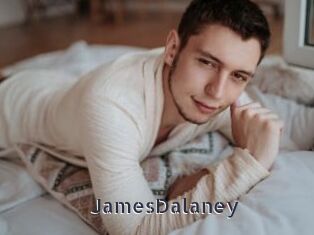 JamesDalaney