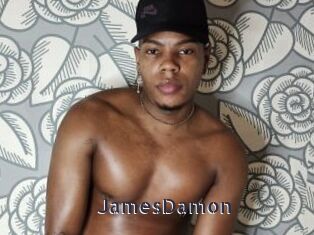 JamesDamon