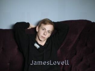 JamesLovell