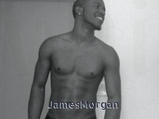 James_Morgan