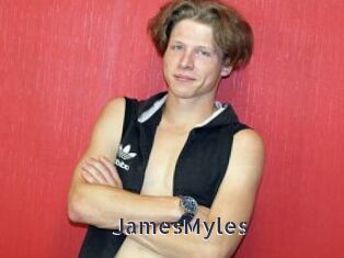 JamesMyles