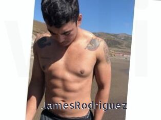 JamesRodriguez