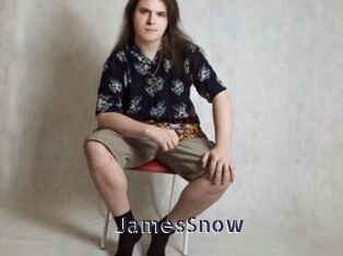 JamesSnow