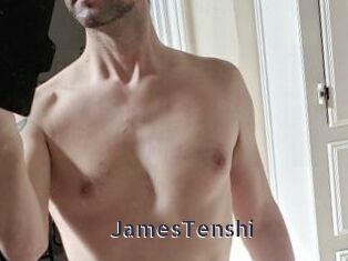 JamesTenshi