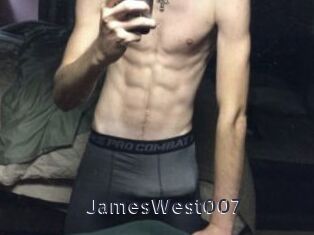 JamesWest007