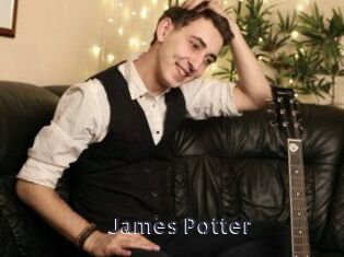 James_Potter