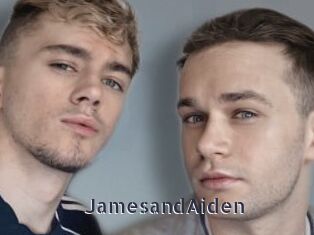 JamesandAiden