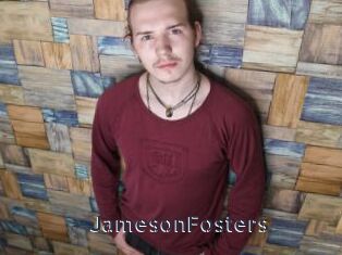 JamesonFosters