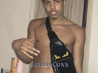 JamieCoxx