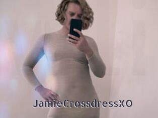 JamieCrossdressXO