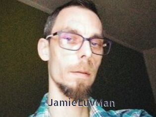 JamieLuvMan