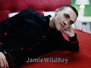 JamieWildBoy