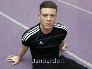 JanBorden