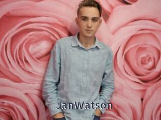 JanWatson