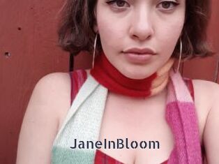 JaneInBloom