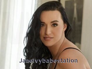 JaneIvybabestation