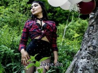 JaneJin