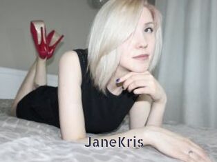 JaneKris