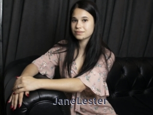 JaneLester