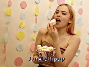 JaneLollipop