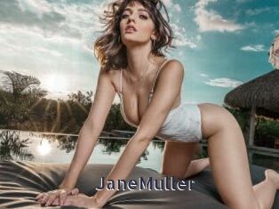 JaneMuller
