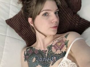 JaneQT