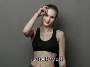 JaneRoyall