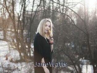 JaneWatts