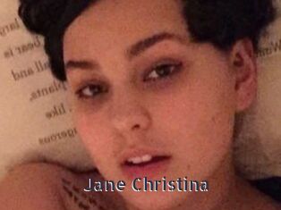 Jane_Christina