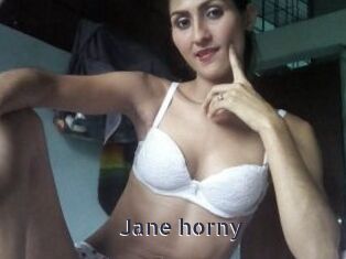 Jane_horny