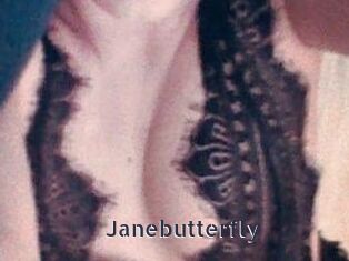 Janebutterfly