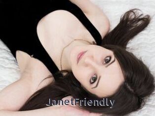 JanetFriendly