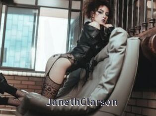 JanethClarson