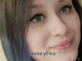 JaneyFox