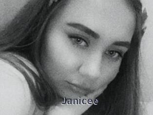 Janicee