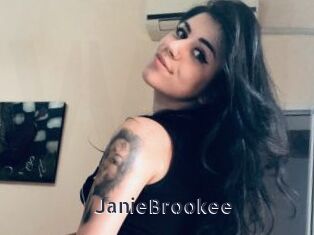 JanieBrookee