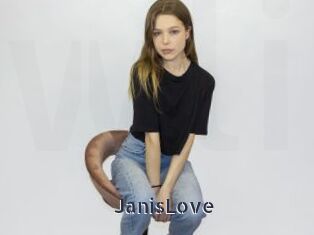 JanisLove