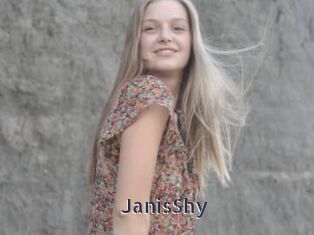 JanisShy