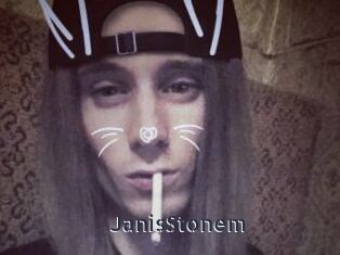 JanisStonem