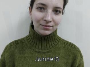 Janize13