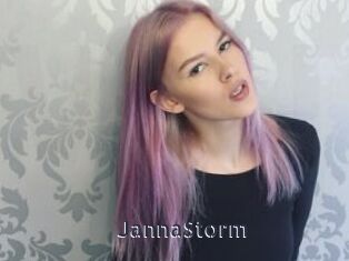 JannaStorm