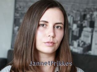 JannetPrikkes