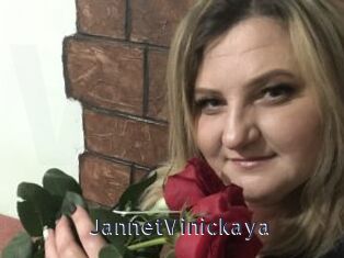 JannetVinickaya