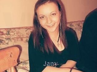 Jany